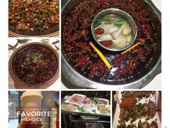 -枇杷园食为鲜火锅(南山店)