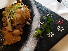 -青叶202都市餐厅(迪诺水镇店)