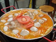 -曼谷食堂·泰国家庭料理(丹桂路店)