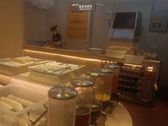 -素满香·食养自助(天一广场店)