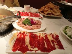 -犇鼎牛潮汕牛肉火锅(新辰里学清路店)