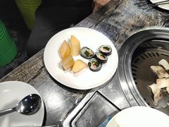 -33韩式自助烧烤(环城南路店)