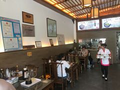 -笑来喜馄饨小笼工坊店(湖滨街店)