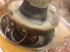 -月圆火锅(宁海东路二店)