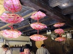 大堂-锦记糕点铺