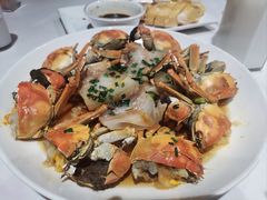 -壹只菜·崇明本地特色菜(崇明南门店)