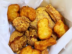 -德克士(五洲餐厅)