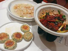 -壹只菜·崇明本地特色菜(崇明南门店)