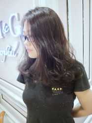 -HH·MG染烫店