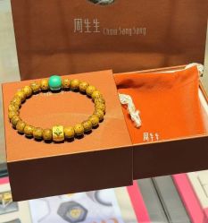 -周生生Chow Sang Sang(天津恒隆广场店)