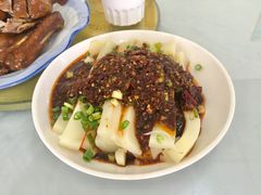 -龙潭李鸭子同乐饭店