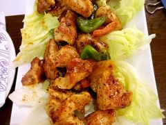 -乐味图西餐厅(站前路店)