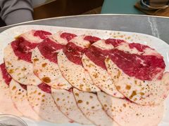 胸口-米家(齐市总店)