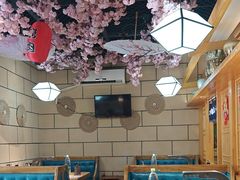 -九田家黑牛烤肉料理(华侨城店)