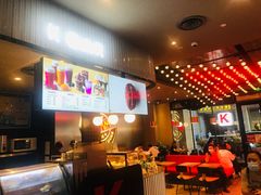 -肯德基(温州世贸店)