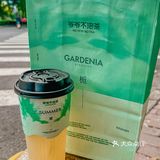 在杭州，夏日的冰凉清爽是爷爷不泡茶给我的。