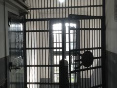 -青岛德国监狱旧址博物馆