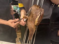 -戈拿旺巴西烤肉(崇文门店)