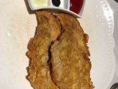 -波特曼西餐厅(南岗店)