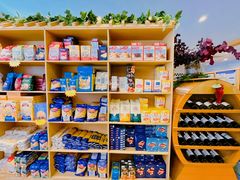 -申德勒食品(宾都苑店)