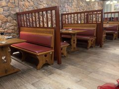 -青岛海景花园大酒店·白果树餐厅青岛菜