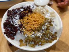 -潮巷·老潮汕美食集市(欢乐港湾店)