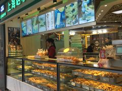 -采芝斋(延安路店)