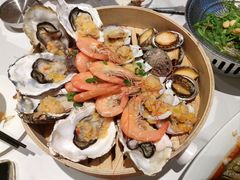 -双合园·海鲜水饺青岛菜(万佳广场店)