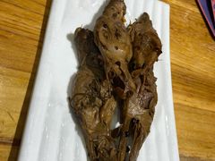 -满园烤鸭·春饼(华强广场店)