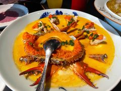 -蟹榭·本帮江浙菜·蟹宴(五角场合生汇商场店)