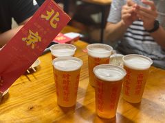 -炒豆合作社(东四总店)