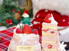 -卷心卷意·轻甜蛋糕(新光天地店)