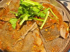-香阁餐厅·常州菜·常州菜代表品牌(新北奥体店)