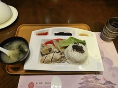 -佛山希尔顿酒店·融誉亚洲美食荟