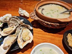 -烧蠔帮·湛江生蚝(南桥店)