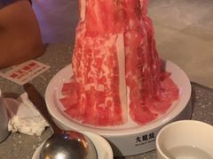 -大龙燚火锅(太古里店)