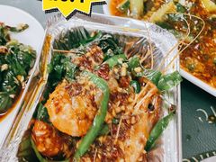 -隆康社长沙烧烤铺(桔园店)