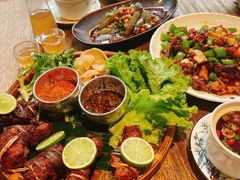 -小喜客·云南特色菜(纳西庭院店)