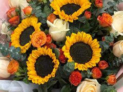 -循礼门鲜花花市(武汉循礼门店)