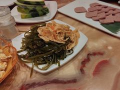 -清真军邺·金富苑肥牛(石坡街旗舰店)
