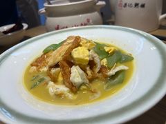 -梁记粥铺(开元地中海店)