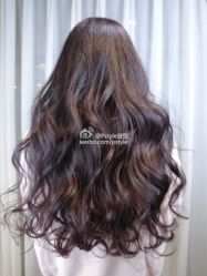 点击看大图 5cefaa95jw1eku6veqn1aj216o1kwnha-P.STYLE 派斯造型