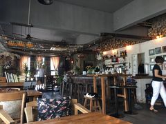 大堂-BUND·FIVE外滩5号(天际店)