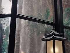 -广州花园酒店