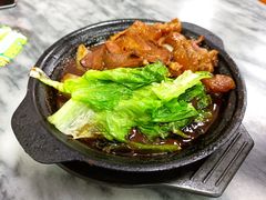 -珍珍小食店(西华路店)