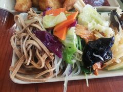 凉菜-美玲拉面(鞍山西道店)