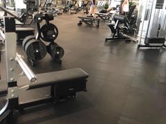 -OXYGYM 奥美氧舱运动中心(朝阳大悦城店)