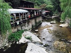 -北京水岸山吧度假村(雁栖镇店)