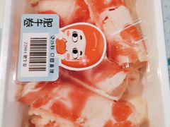 -野妹火锅(龙岗店)