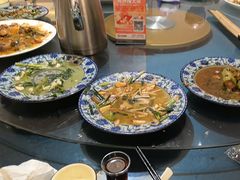 -生态苑农庄(十里画廊遇龙河店)